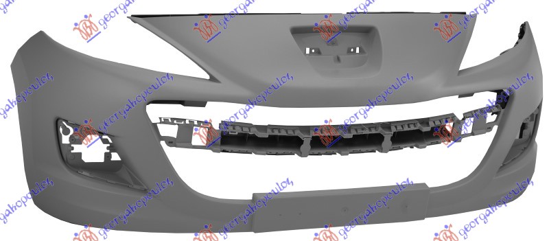 PREDNJI BRANIK PM -10 (A KVALITET)
