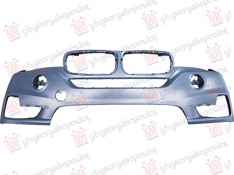 PREDNJI BRANIK PM (2 PC SENZORA) (MAGLENKE)