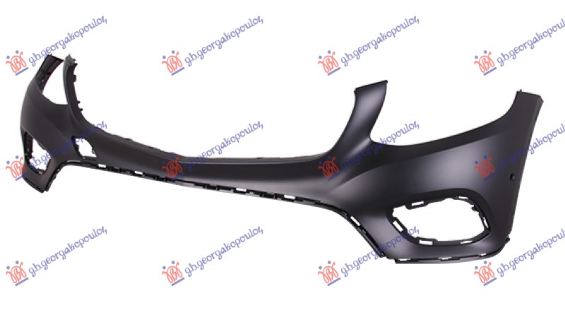 PREDNJI BRANIK PM (2 PDC SENZORA)