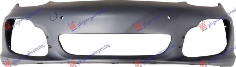 PREDNJI BRANIK PM (2 PDC SENZORA)