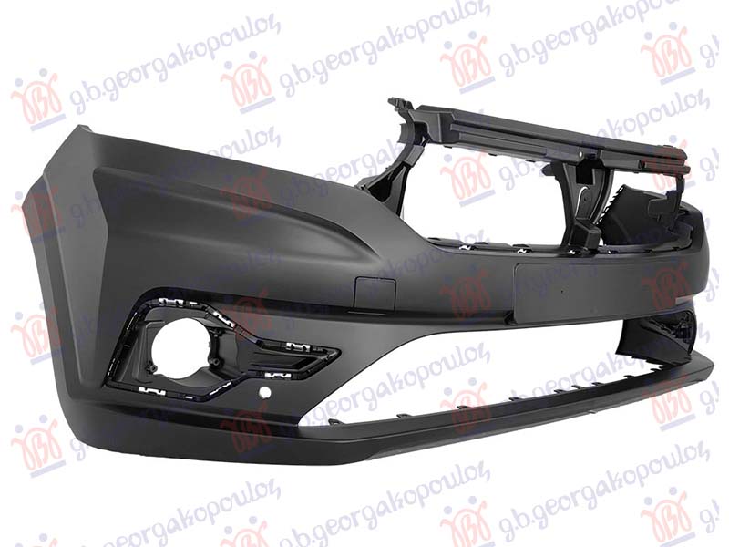 PREDNJI BRANIK PM (2 PDC SENZORA) (A KVALITET)