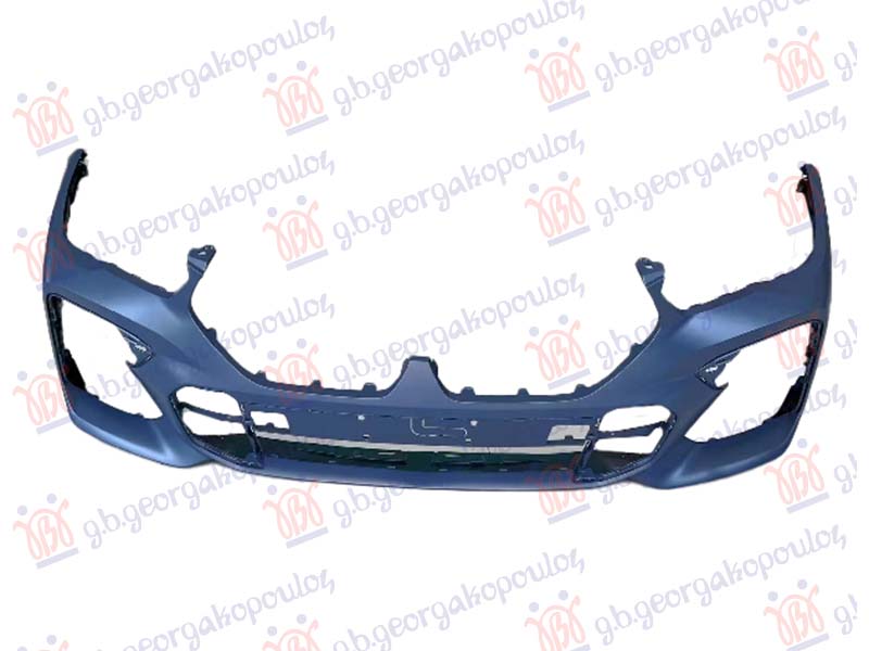 PREDNJI BRANIK PM (2 PDC SENZORA) (M-SPORT)