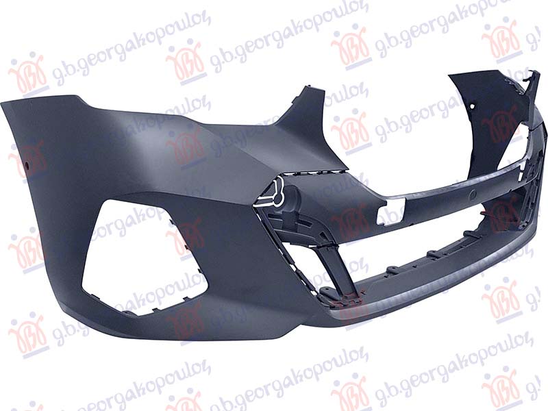 PREDNJI BRANIK PM (2 PDC SENZORA) (M-SPORT)