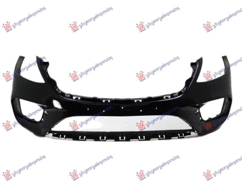 PREDNJI BRANIK PM (2 PDC SENZORI) (AMG-LINE)