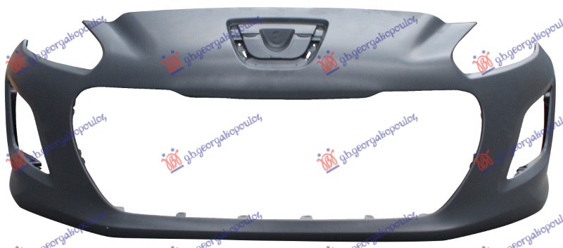 PREDNJI BRANIK PM 2011-