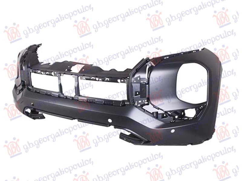 PREDNJI BRANIK PM (4 PDC SENZORA)