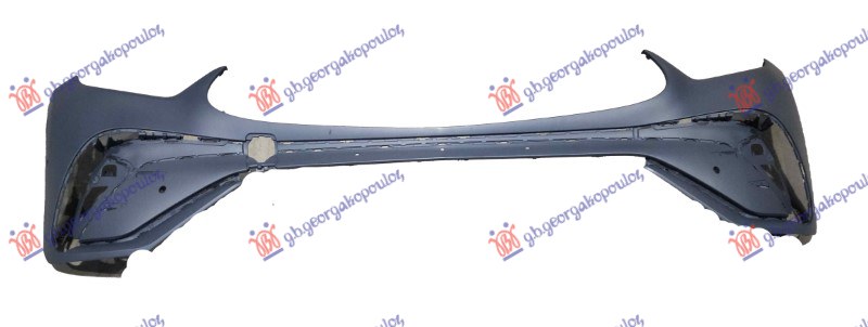 PREDNJI BRANIK PM (4 PDC SENZORA) (AMG-LINE)