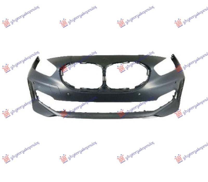 PREDNJI BRANIK PM (4 PDC SENZORA) (F40) (M-SPORT)