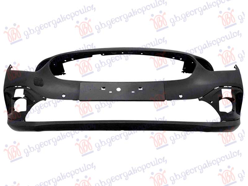 PREDNJI BRANIK PM (4 PDC SENZORA) (TOURER)