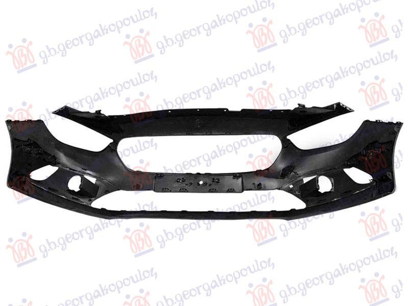 PREDNJI BRANIK PM (4 PDC SENZORA) (TOURER)