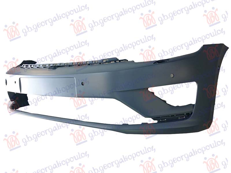 PREDNJI BRANIK PM (6 PDC SENZORA) (PRSKALICE)