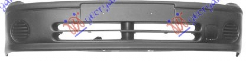 PREDNJI BRANIK PM 98-