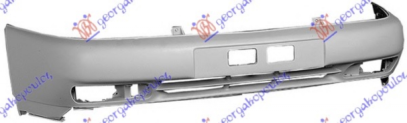 PREDNJI BRANIK PM (A KVALITET)