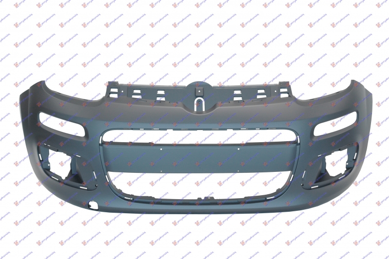 PREDNJI BRANIK PM (A KVALITET)