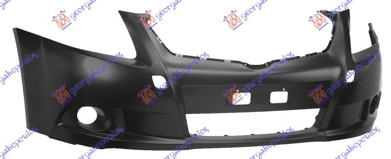 PREDNJI BRANIK PM (A KVALITETA)