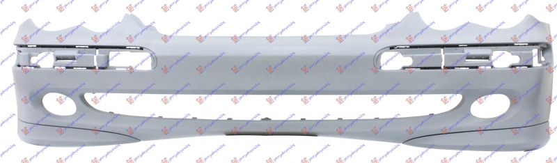 PREDNJI BRANIK PM (AVANTGARDE)