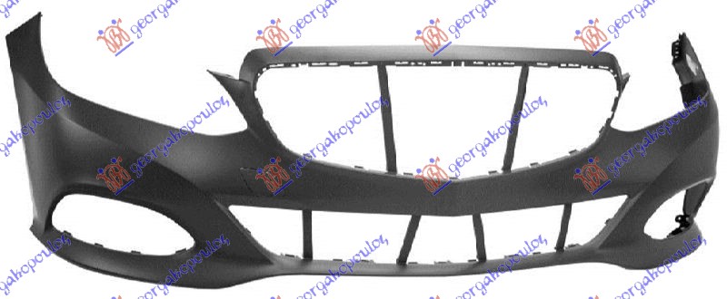 PREDNJI BRANIK PM AVANTG/SPORT