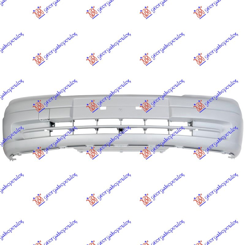 PREDNJI BRANIK PM BENZ (SA I BEZ MAGL.)