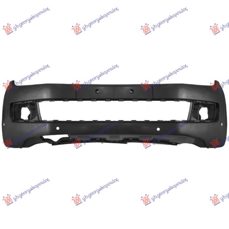 PREDNJI BRANIK PM (BEZ RESETKE) (4 PDC SENZORA)