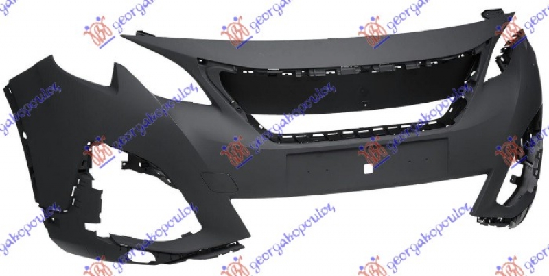 PREDNJI BRANIK PM (CEO LED) (SA/BEZ PDC)