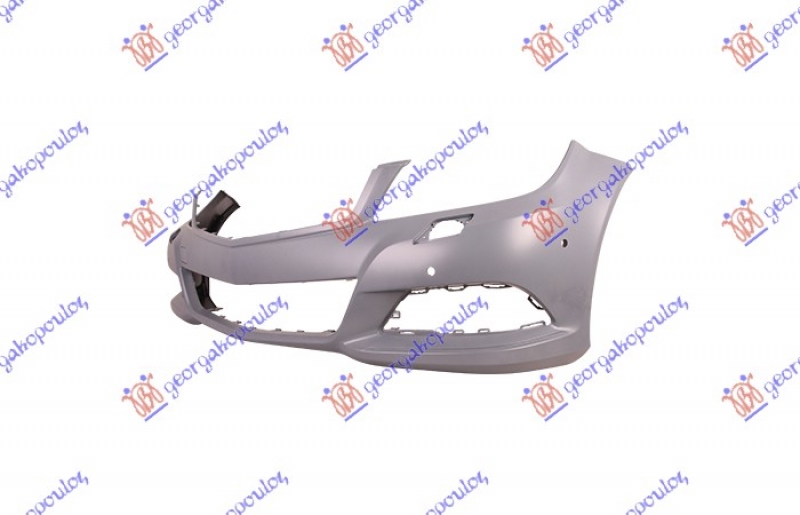 PREDNJI BRANIK PM CLASSIC (SENZ/PRSK)