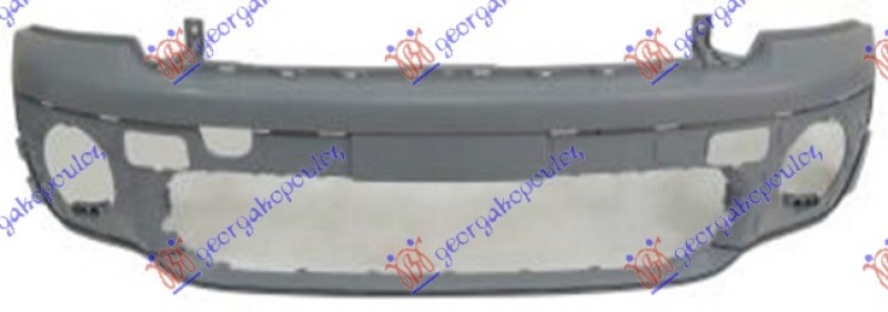 PREDNJI BRANIK PM (DIZEL)