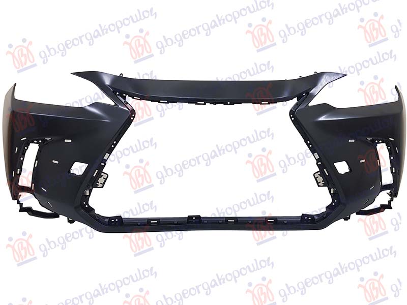 PREDNJI BRANIK PM (F-SPORT)