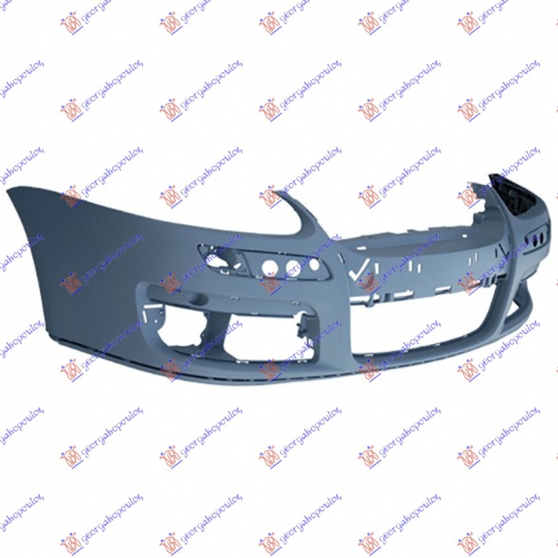 PREDNJI BRANIK PM GT/Gti