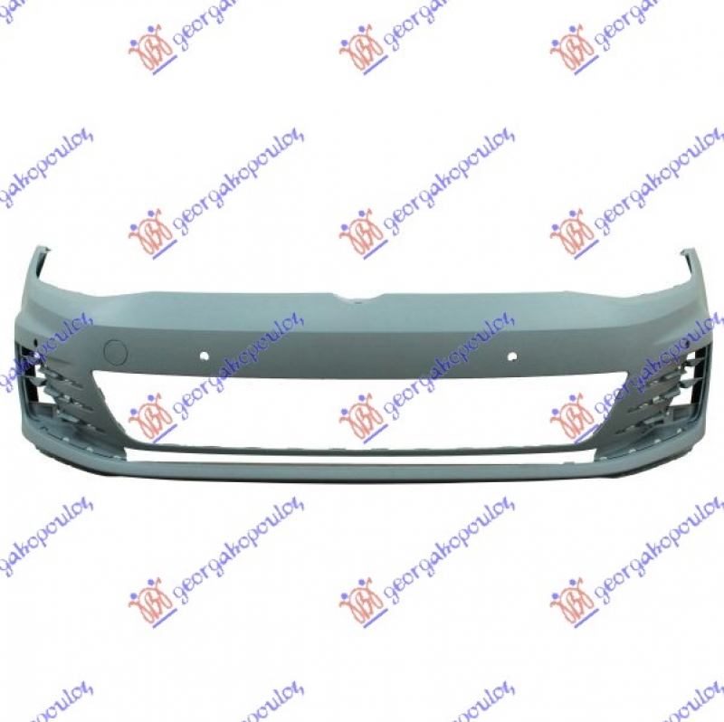 PREDNJI BRANIK PM GTI/GTD (SENZ)