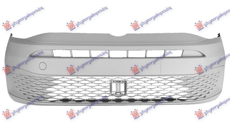 PREDNJI BRANIK PM (JEDNODELNA MASKA) AKV