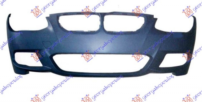 PREDNJI BRANIK PM (M-TECH)