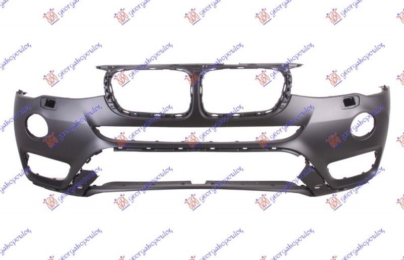 PREDNJI BRANIK PM (MAGLENKA LED)