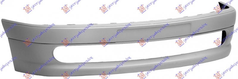 PREDNJI BRANIK PM (OKR. MAG.) A KVALITET