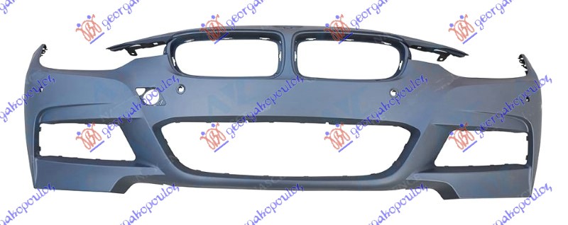 PREDNJI BRANIK PM (PDC & KAM) (M-SPORT)