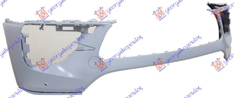 PREDNJI BRANIK PM (PDC & KAM) SPORT DES.