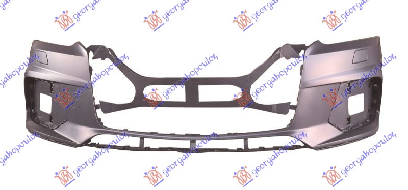 PREDNJI BRANIK PM (PDC) (PRSK)