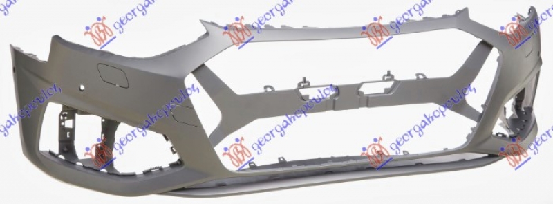 PREDNJI BRANIK PM (PDC & PRSK) (A KVAL)