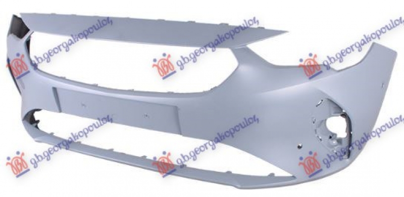 PREDNJI BRANIK PM (PDC SENZORI)