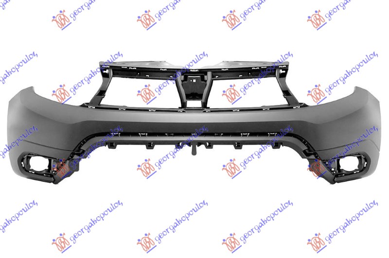 PREDNJI BRANIK PM (PDC SENZORI) (A KVAL)