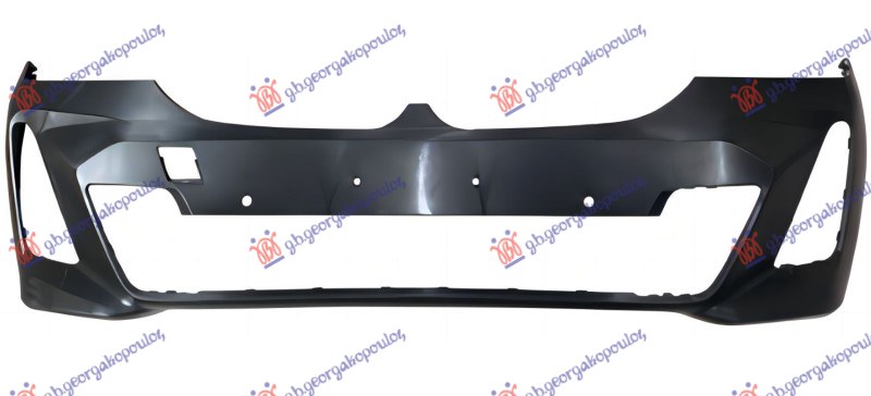 PREDNJI BRANIK PM (PDC SENZORI) (M-SPORT)