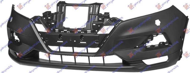 PREDNJI BRANIK PM (PDC)(PRSK) A KVALITET