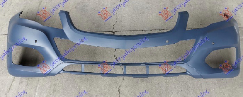 PREDNJI BRANIK PM (PDS)