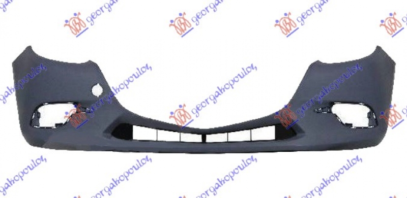 PREDNJI BRANIK PM (PDS)