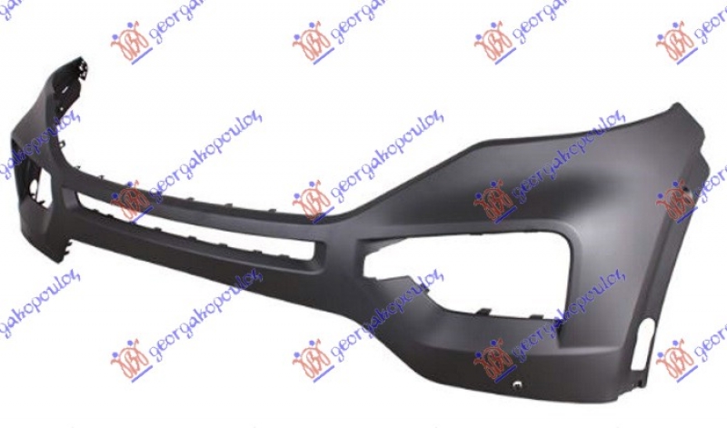 PREDNJI BRANIK PM (PDS)