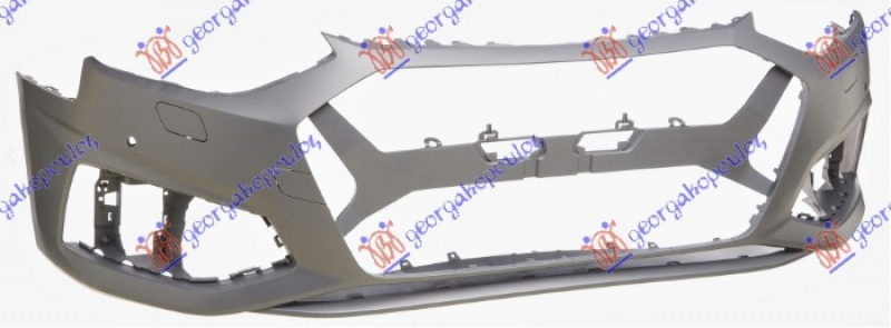 PREDNJI BRANIK PM (PDS & PRSK) (A KVAL)