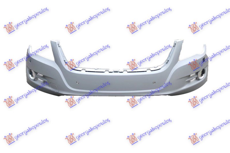 PREDNJI BRANIK PM (PDS & PRSK) (ESCAPE)