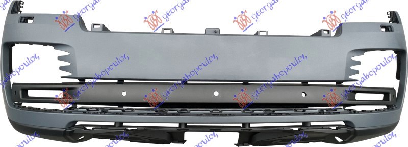 PREDNJI BRANIK PM (PDS & PRSK & KAM)