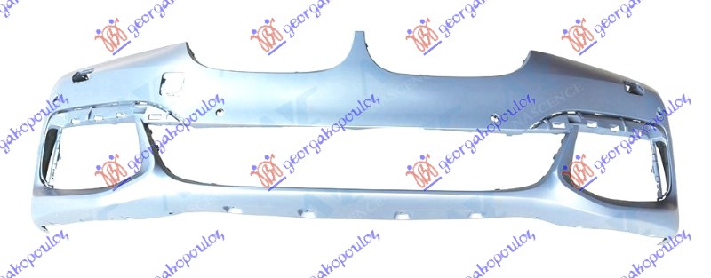 PREDNJI BRANIK PM (PDS & PRSK) (M-SPORT)