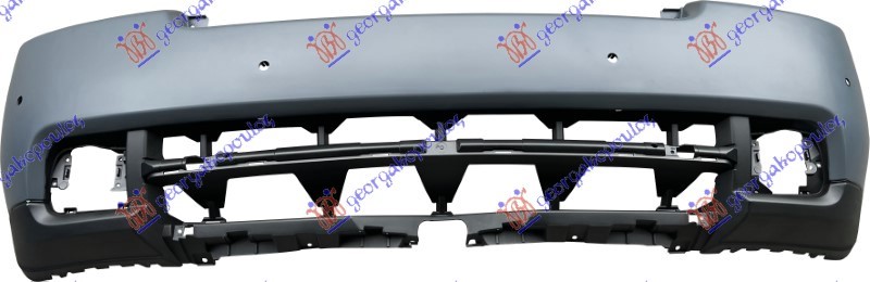 PREDNJI BRANIK PM (PDS SENZ & PRSK) 09-