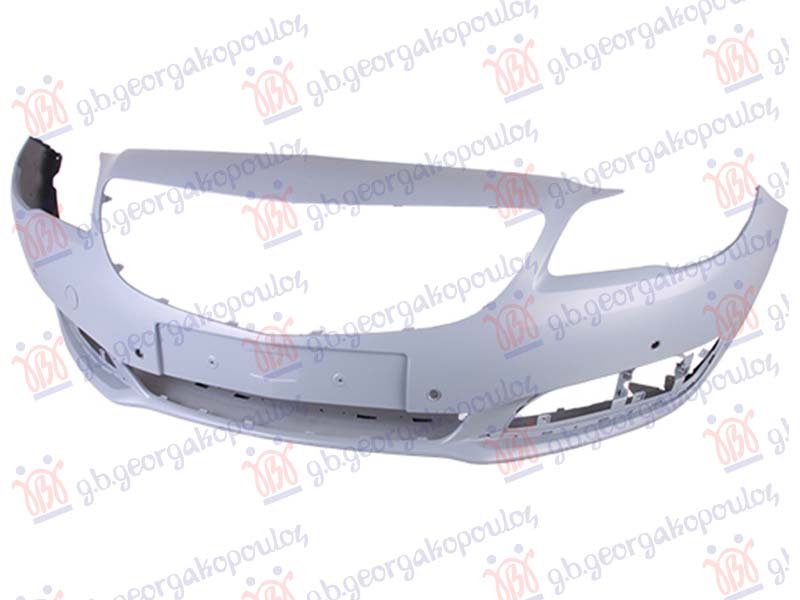 PREDNJI BRANIK PM (PDS SENZORI)